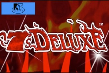 7s Deluxe Slot · 2022 Full Review