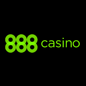 888 Casino Review logo