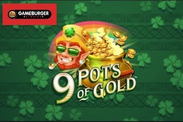 9 Pots of Gold · 2022 Full Review