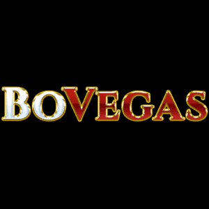 BoVegas Casino Review logo