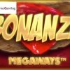 Bonanza Megaways