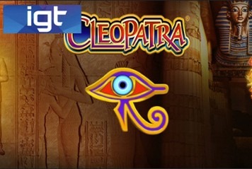 Cleopatra Slot · 2022 Full Review