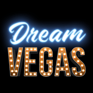 Dream Vegas Casino Review logo