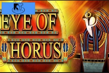 Eye of Horus · 2022 Full Review
