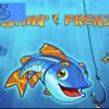 Fishin Frenzy Demo