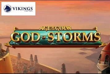 God of Storm · 2022 Full Review