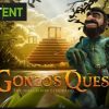 Gonzo’s Quest Demo