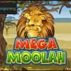 Mega Moolah Demo