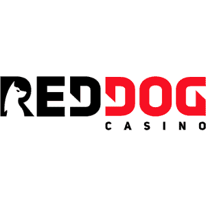 Red Dog Casino Review logo