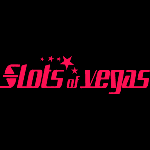 Slots of Vegas Casino Review logo