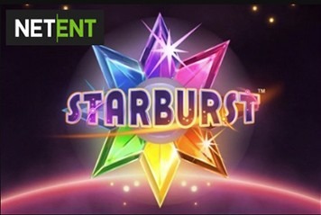 Starburst Slot · 2022 Full Review