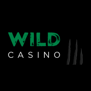 Wild Casino Review logo
