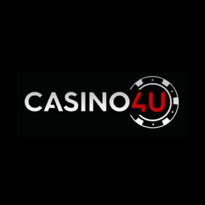 Casino4u Casino Review logo
