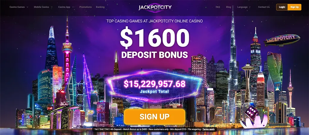 Jackpotcity-Casino