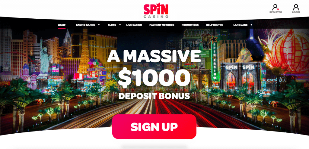 spin-casino-home