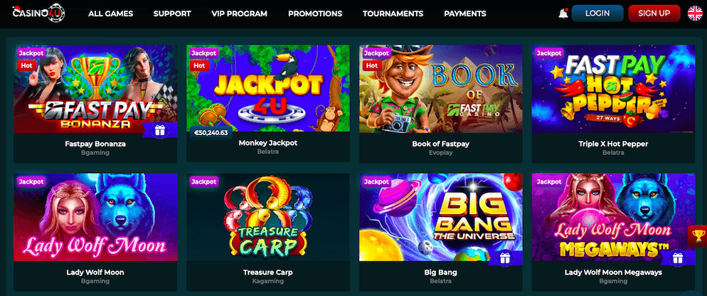 casino4u-casino-slots