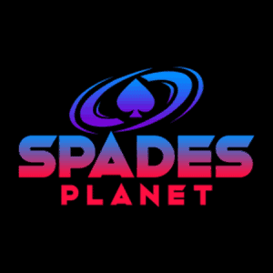 Spades Planet Casino Review logo