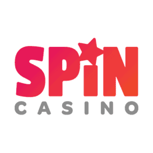 Spin Casino Review logo
