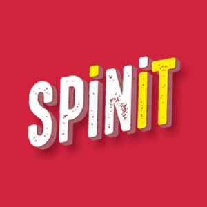 Spinit Casino Review logo