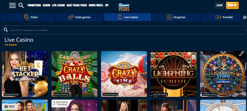 Dream-Vegas-Casino-Live-Casino