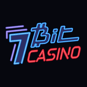 7Bit Casino Review logo
