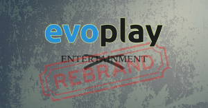 Evoplay: Rebranding For The Future