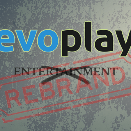 Evoplay: Rebranding For The Future