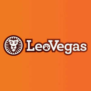 Leo Vegas Casino Review logo