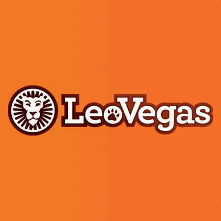 Leo Vegas Casino Review logo