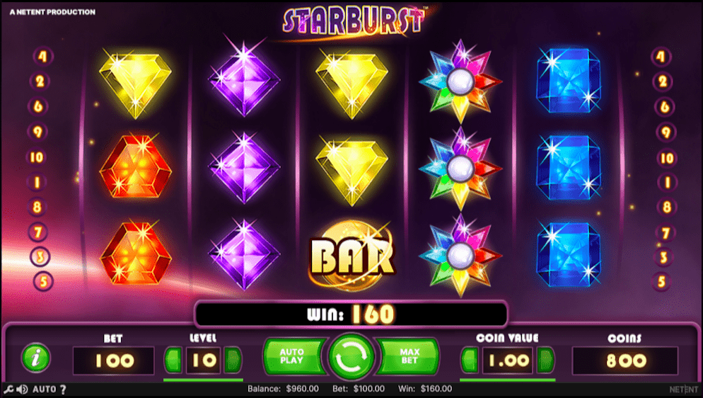 starburst-slot-win