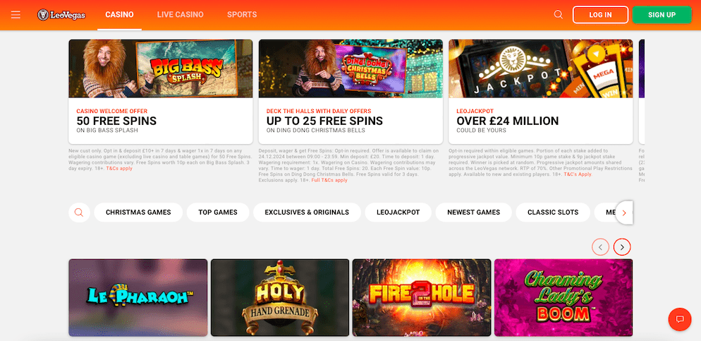 LeoVegas-Casino-Slots