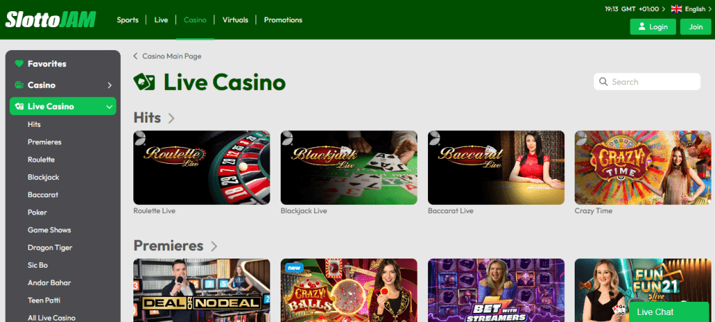 SlottoJAM-Casino-Live-Casino