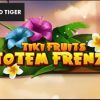 Tiki Fruits Totem Frenzy