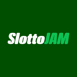 SlottoJAM Casino Review logo