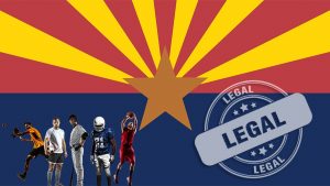 Arizona Makes Sports Betting Legal