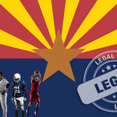 Arizona Makes Sports Betting Legal