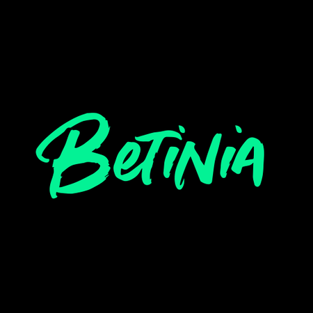 Betinia Logo
