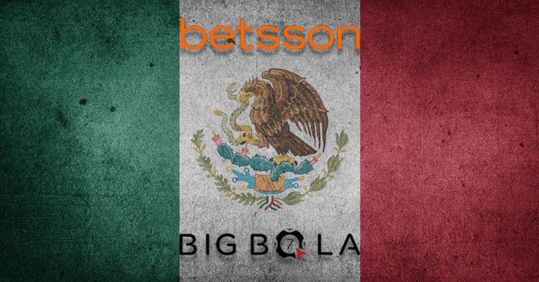 Betsson Partners With Big Bola and Enters Mexican Gambling Scene