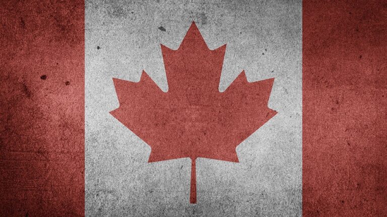 Canada About to Legalize Single-Game Sports Wagering