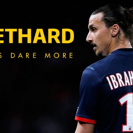 Zlatan Ibrahimovic Could Get a 3-Year Ban From Football Due to Partial Ownership of Bethard