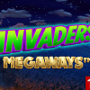 Invaders Megaways Demo