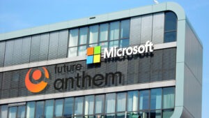 Microsoft and Future Anthem Forge New Partnership