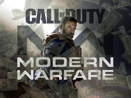 COD:Modern Warfare Rakes $1.93B Revenue in 2020 to Become No.1 Premium Game Worldwide