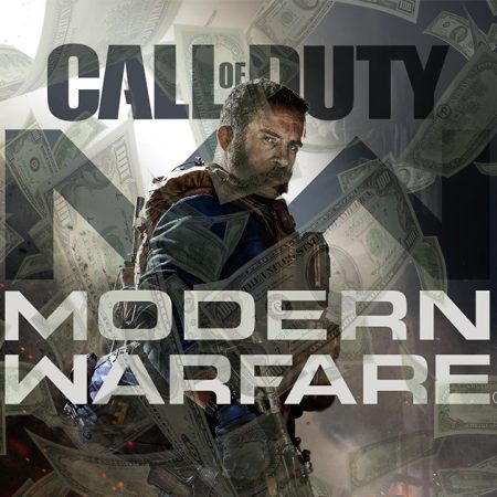 COD:Modern Warfare Rakes $1.93B Revenue in 2020 to Become No.1 Premium Game Worldwide