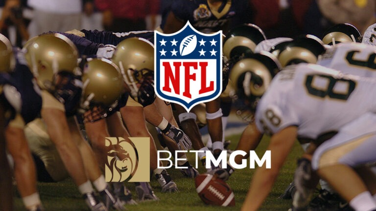 BetMGM to Pay $10.500 For A Single NFL Game Error