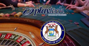 Playtech to Open Their First Live Casino in Michigan