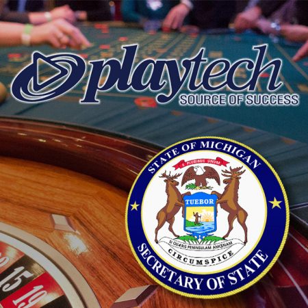 Playtech to Open Their First Live Casino in Michigan