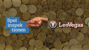 LeoVegas Receives a Hefty Fine By SGA