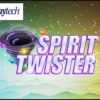 Spirit Twister Bingo