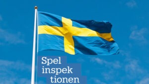 The Swedish Gambling Inspectorate Accepts New Restrictions Proposal